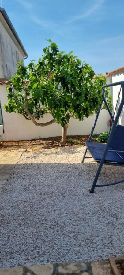 Kuca Za Odmor Angelina Villa Primošten Exteriör bild